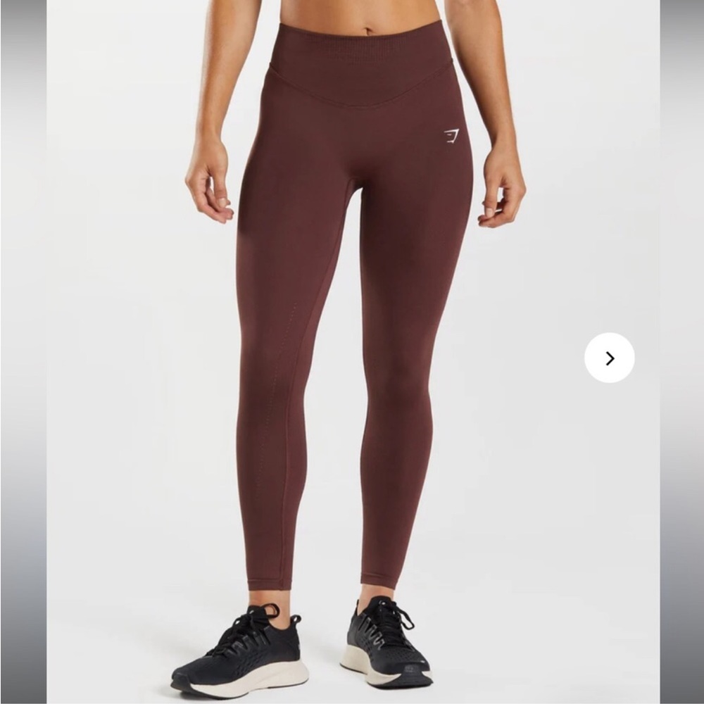 SWEAT SEAMLESS SCULPT LEGGINGS Size large